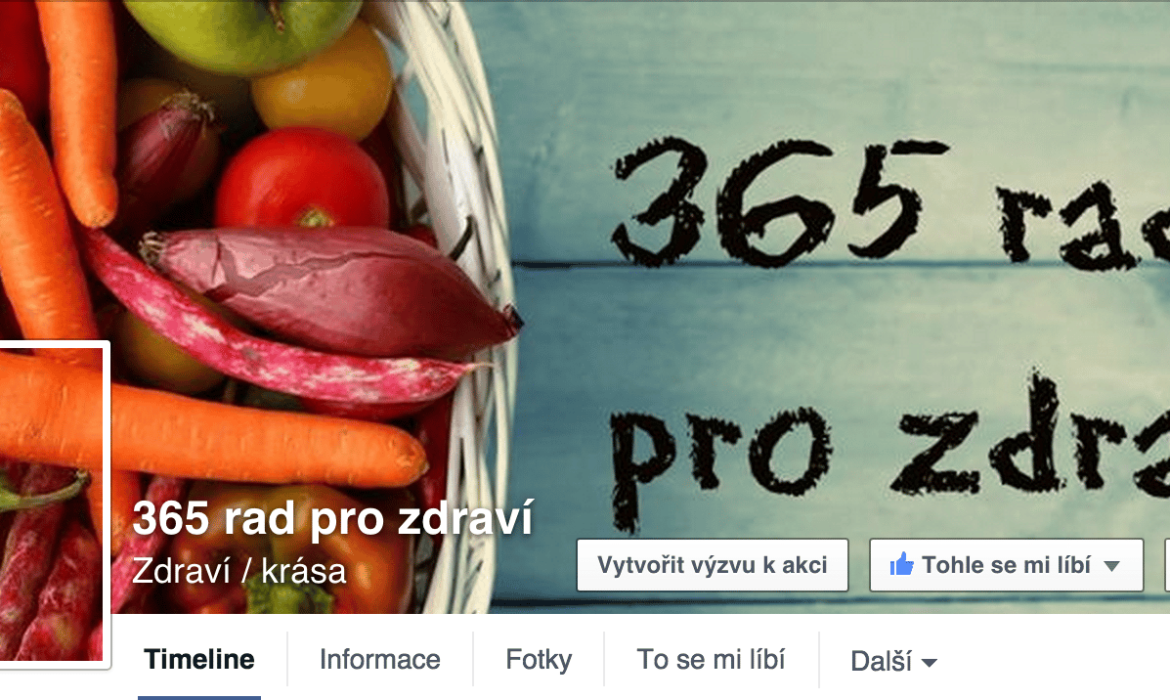 Heuréka. Název Stránky na Facebooku lze nyní změnit bez omezení