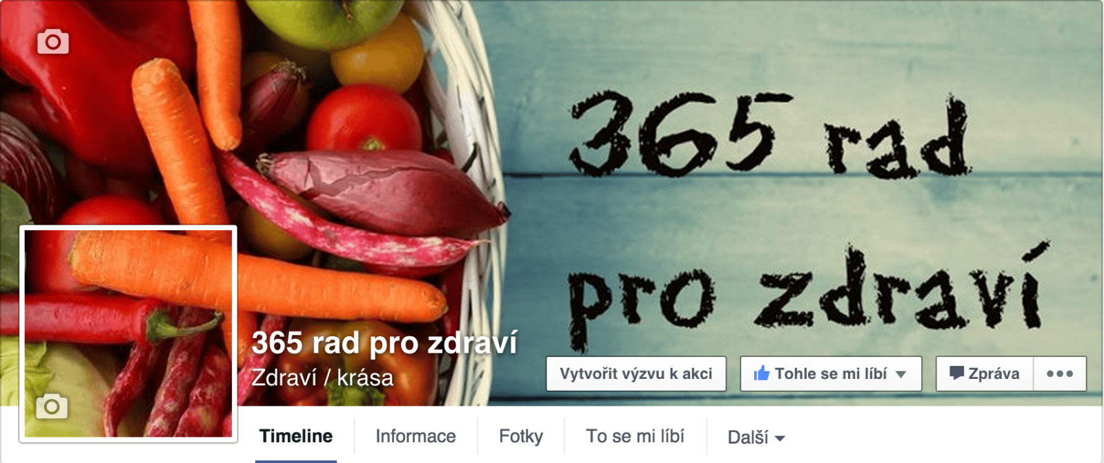 Heuréka. Název Stránky na Facebooku lze nyní změnit bez omezení