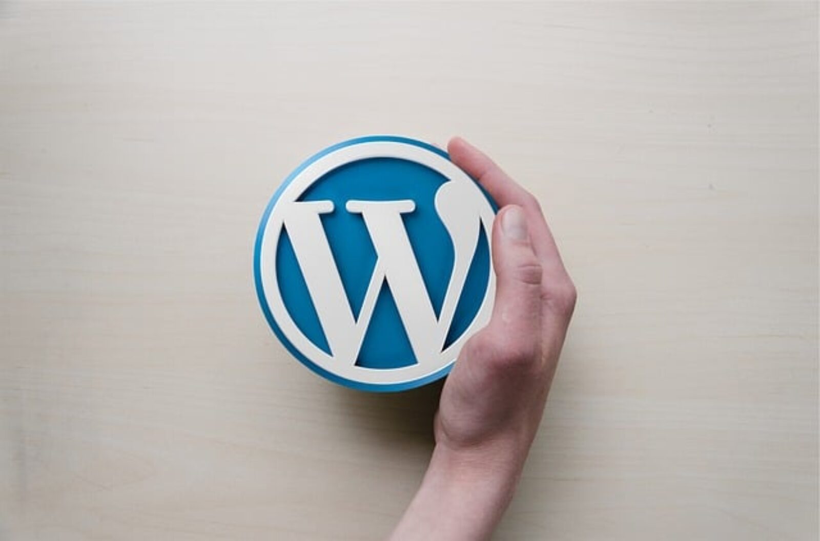 Jak zabezpečit wordpress