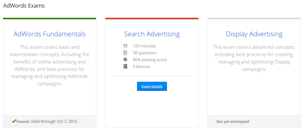 Testy-z-AdWords