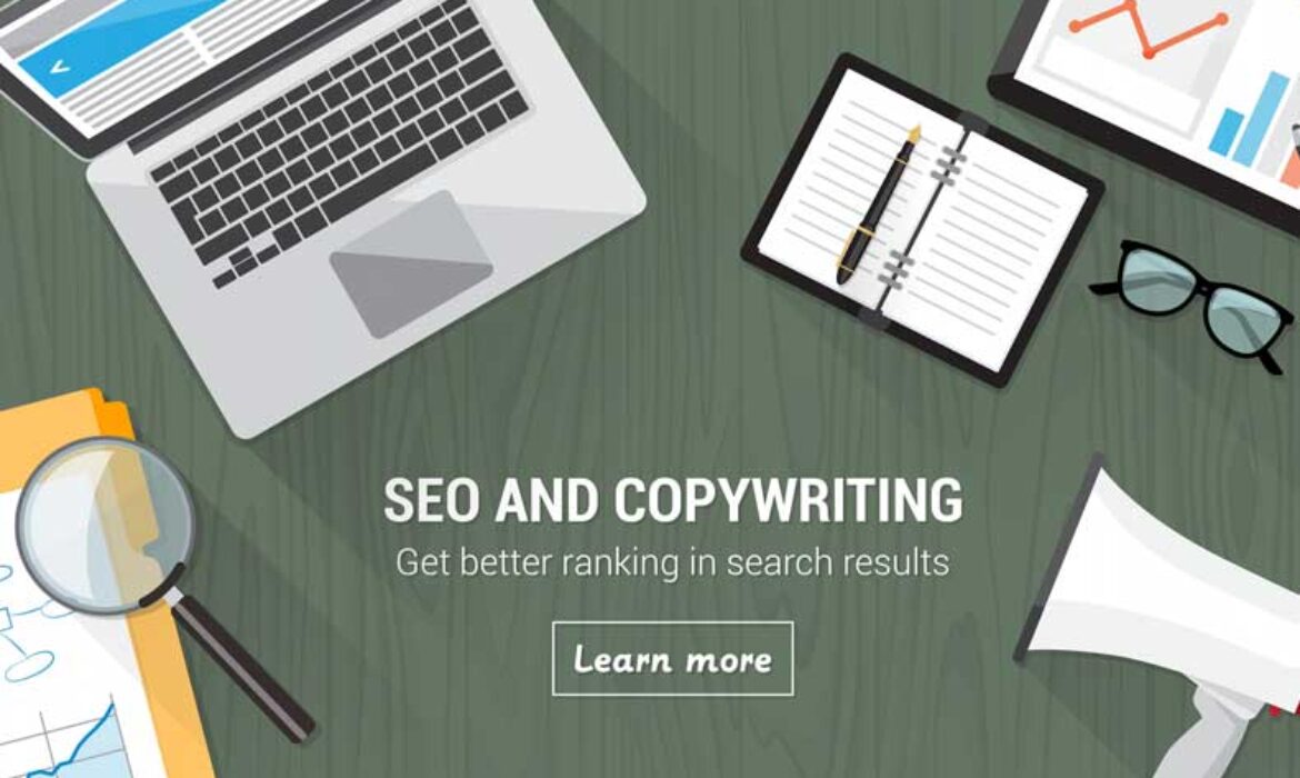 SEO Copywriting: Jak psát pro lidi i pro vyhledávače