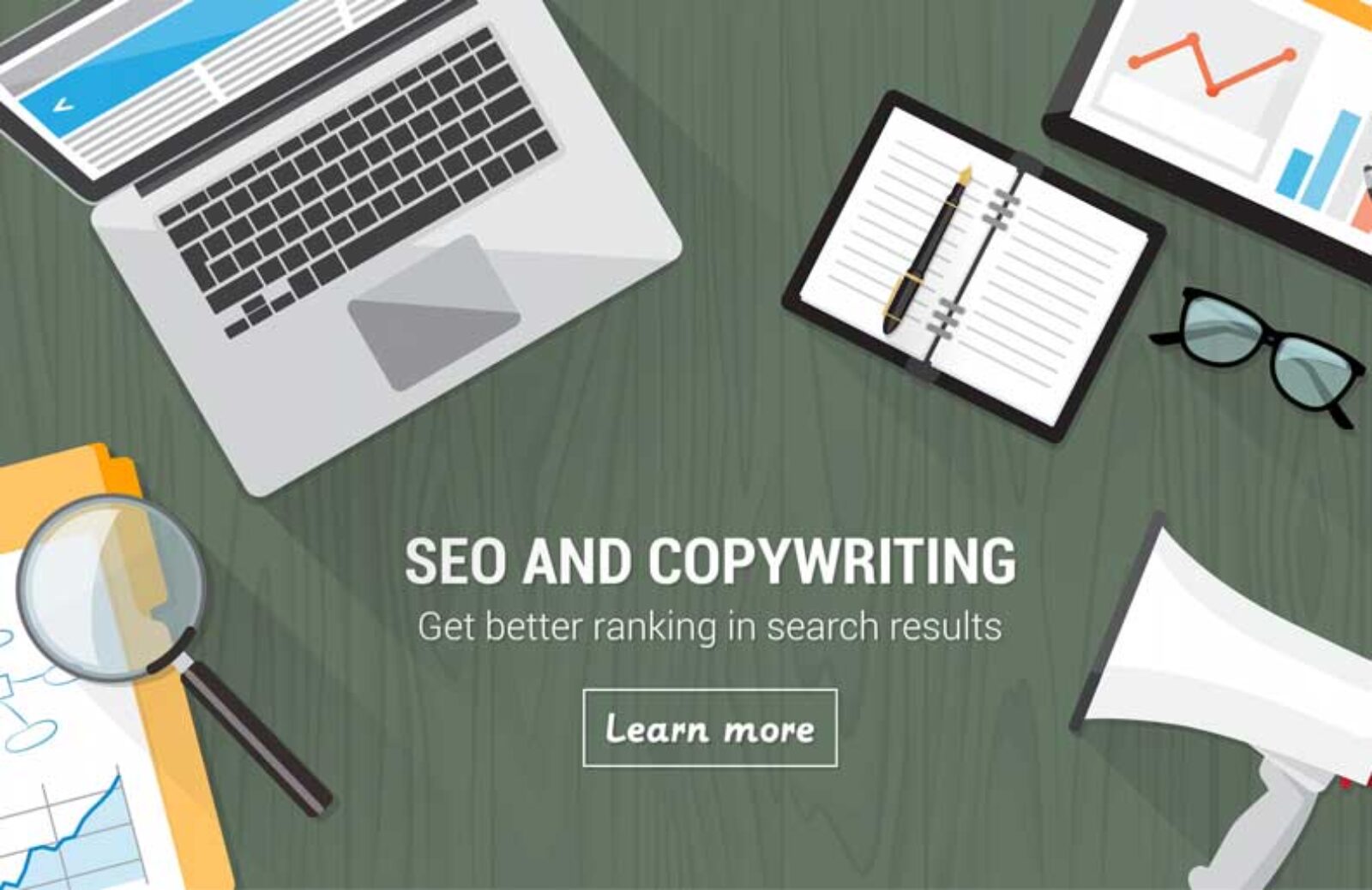 SEO Copywriting: Jak psát pro lidi i pro vyhledávače