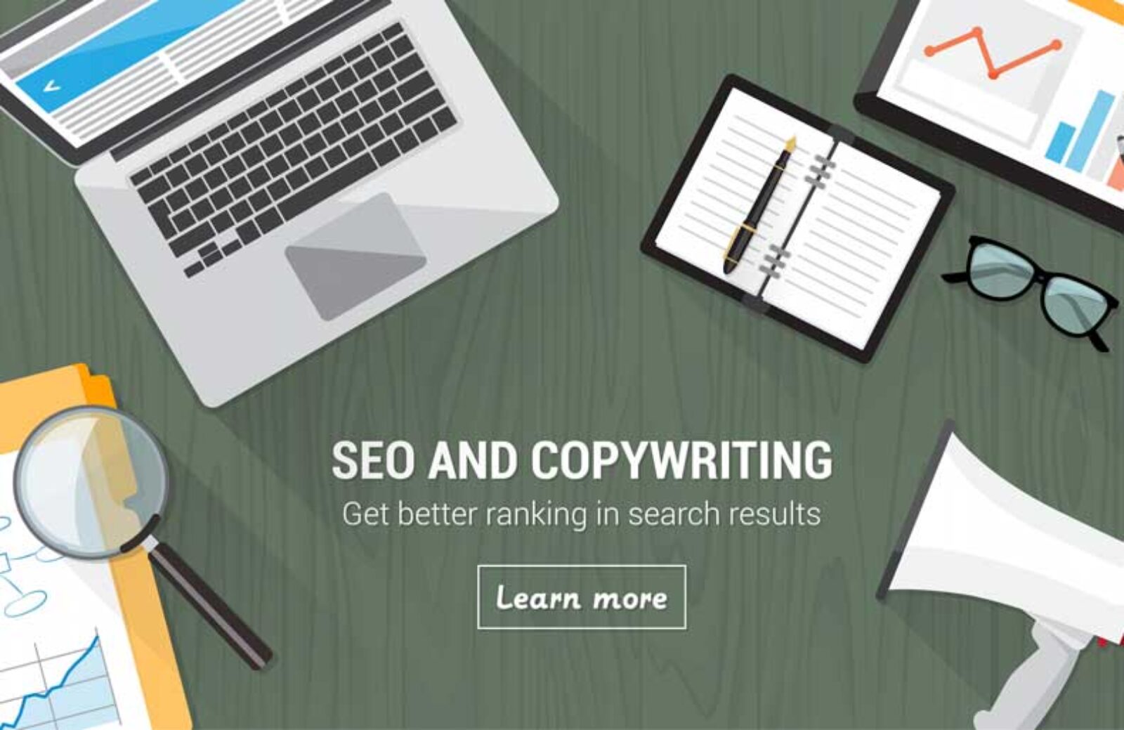 SEO Copywriting: Jak psát pro lidi i pro vyhledávače