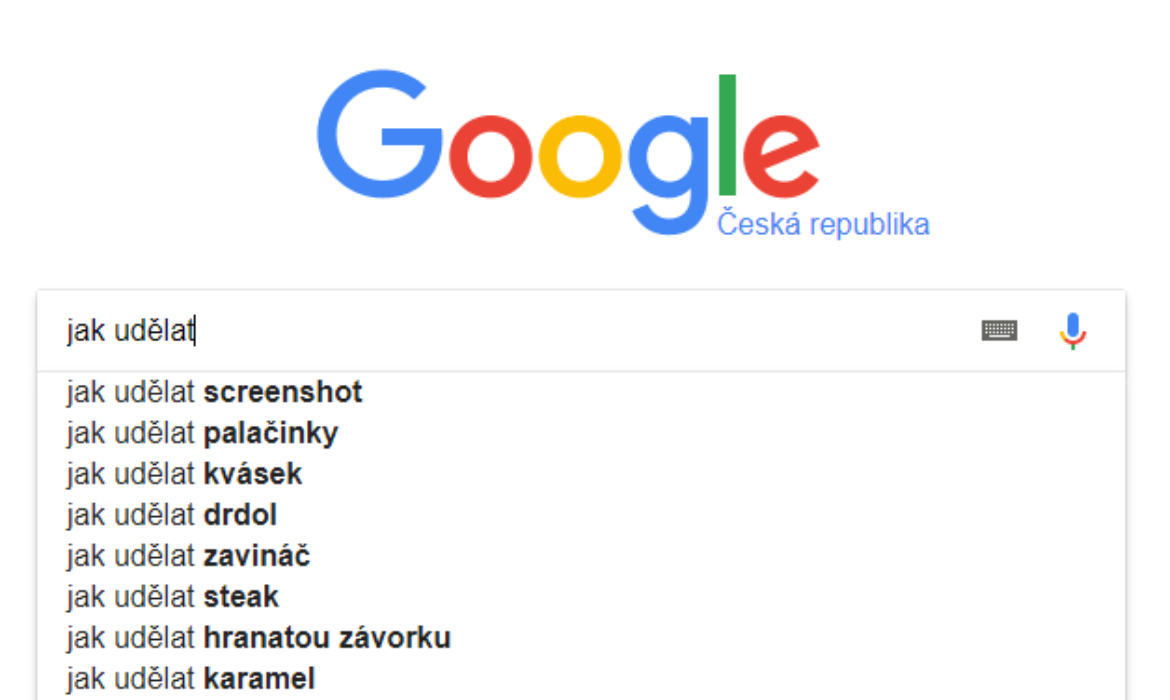 Keyword Intent: Co se skutečně skrývá za klíčovými slovy?