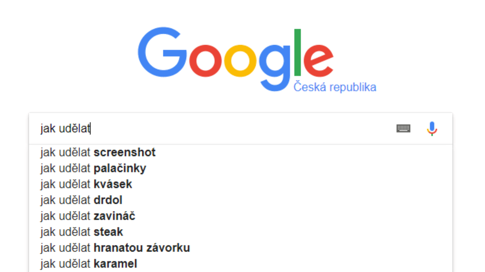 Keyword Intent: Co se skutečně skrývá za klíčovými slovy?