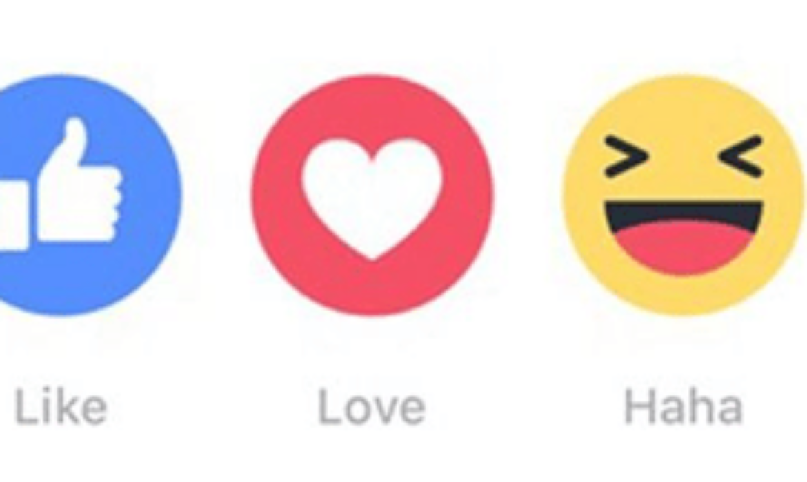Downvote: Facebook testuje novou reakci