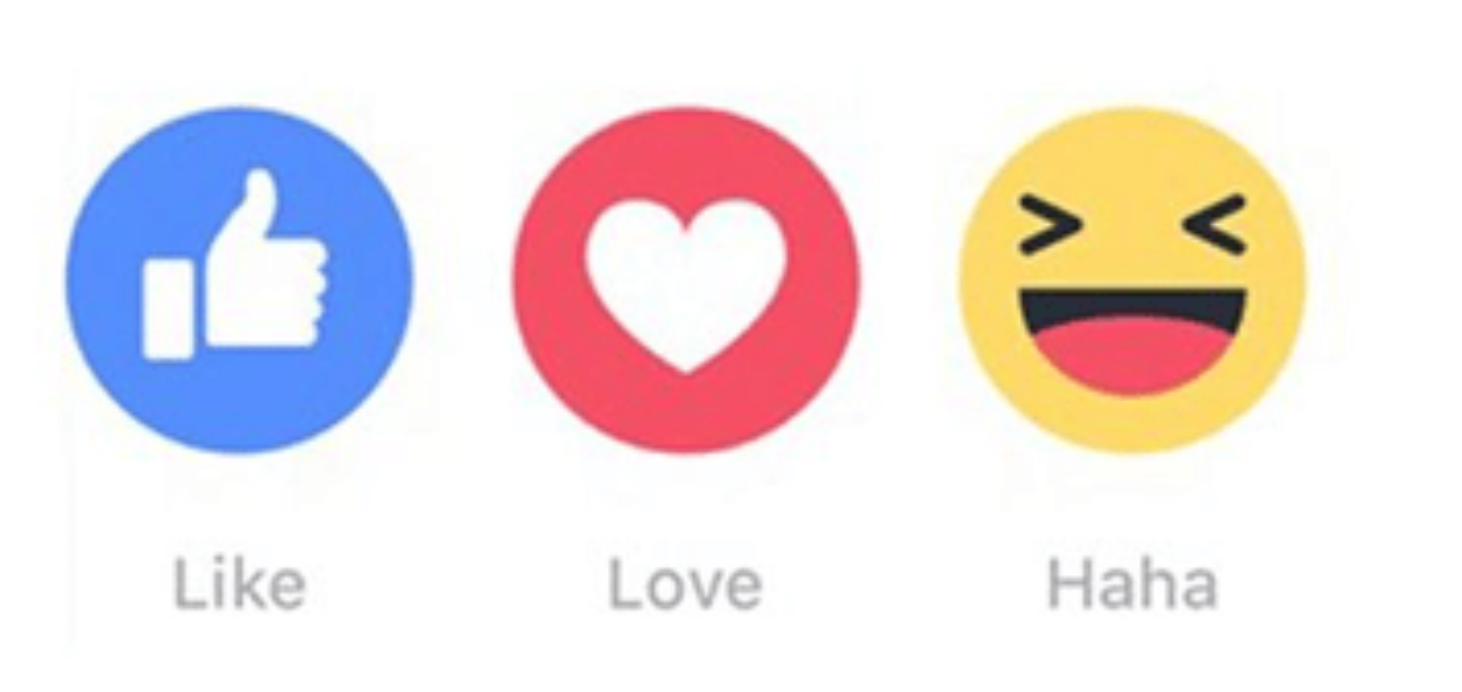 Downvote: Facebook testuje novou reakci