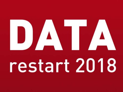 DATA restart: Skvělá konference navzdory IAC