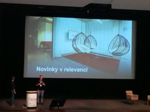 SEO restart: Návody od odborníků i novinky v Seznam vyhledávání