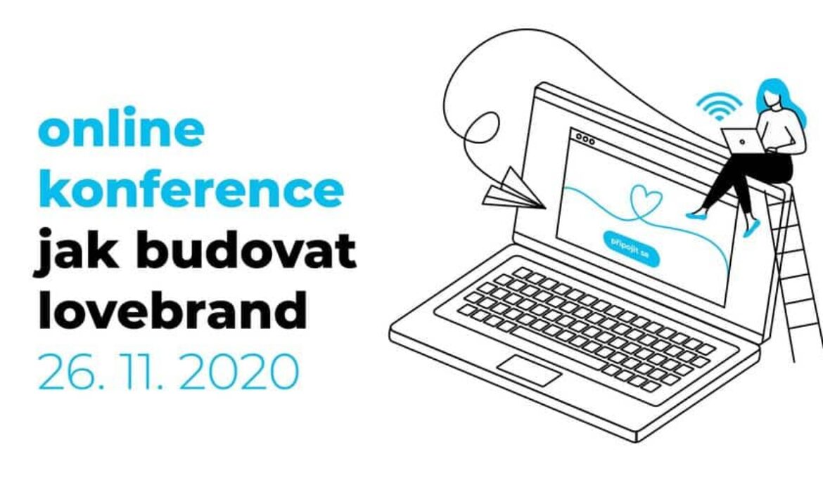 Konference Lovebrand