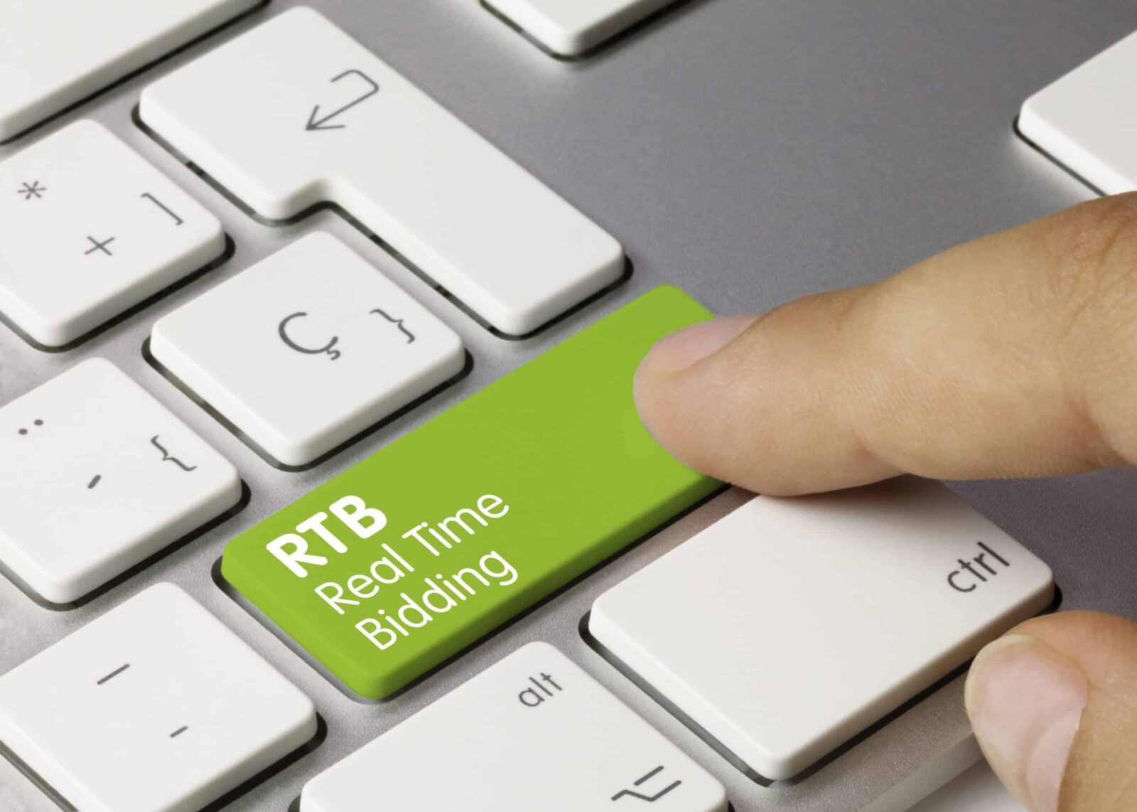 Co vám může přinést využívání RTB v online strategii