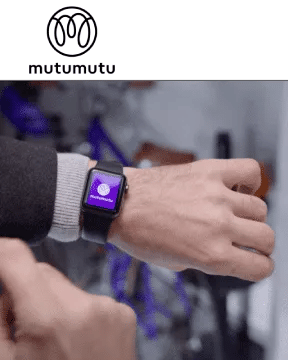 mutumutu