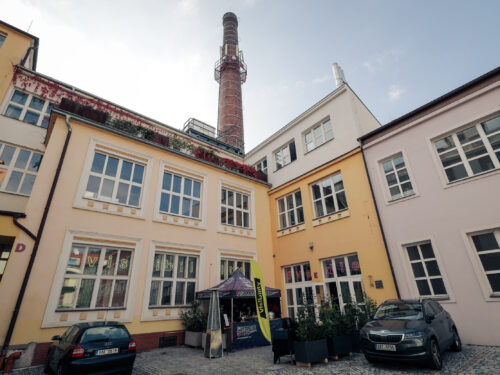 Innovation Lab nejen pro zadavatele, média a agentury