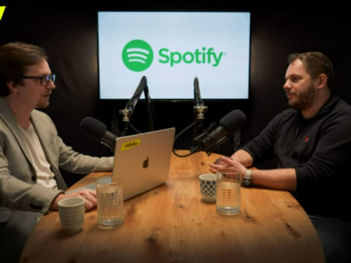 Spotify vyzývá rádia, jejich poslechovost považuje za nadsazenou