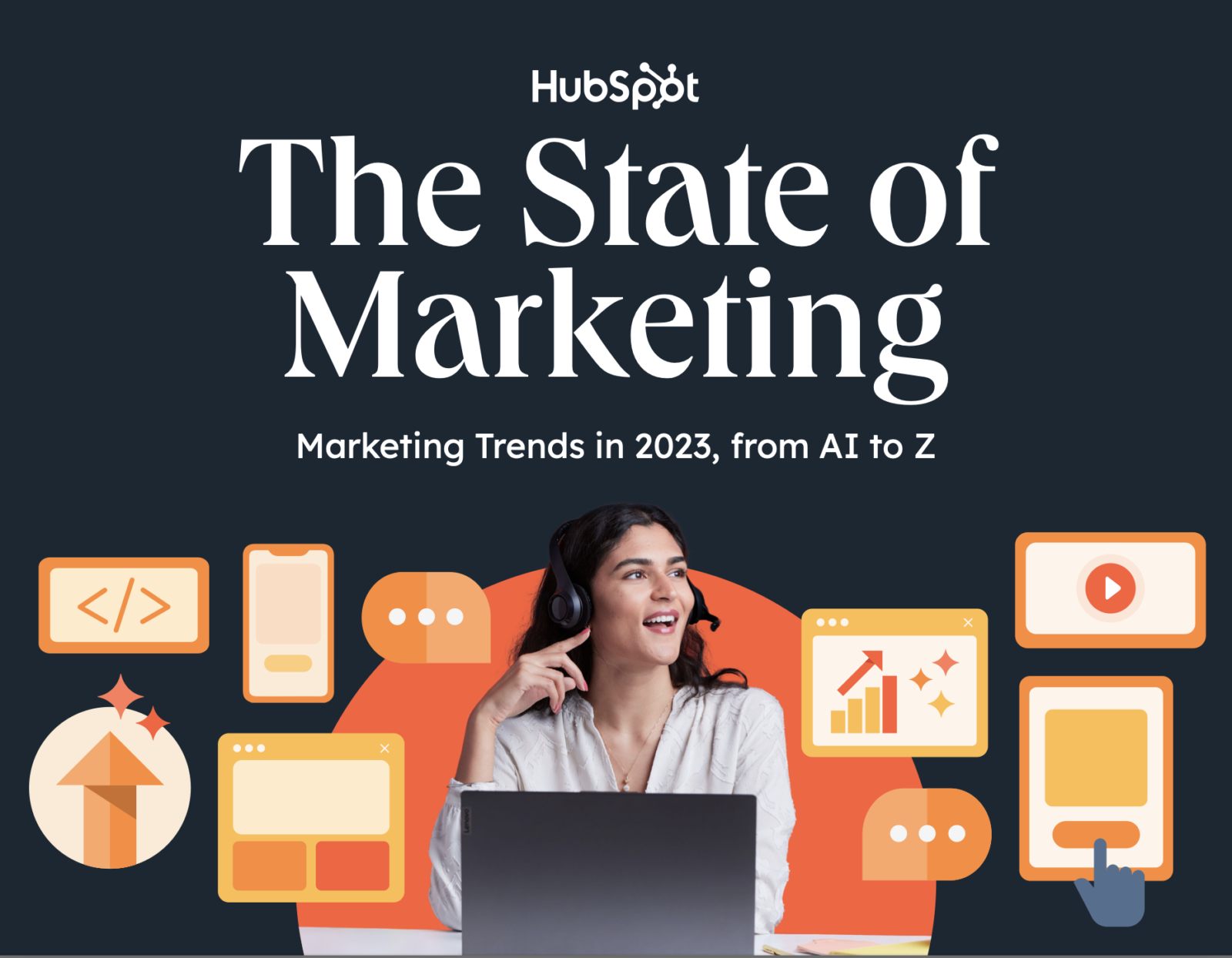 HubSpot: Marketingu budou letos dominovat krátké videoformáty