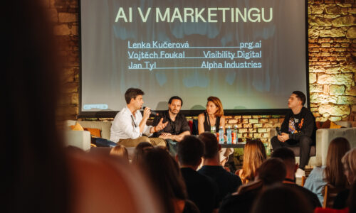 Kalendář marketingových akcí pro rok 2026: Konference, školení a eventy, které stojí za to