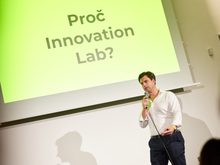 Innovation Lab 020