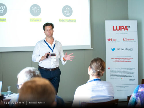 Mobile Marketing Forum – telefon jako nástroj pro zlepšení image i prodejních výsledků