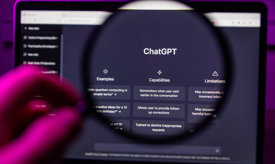 Chat GPT SEO