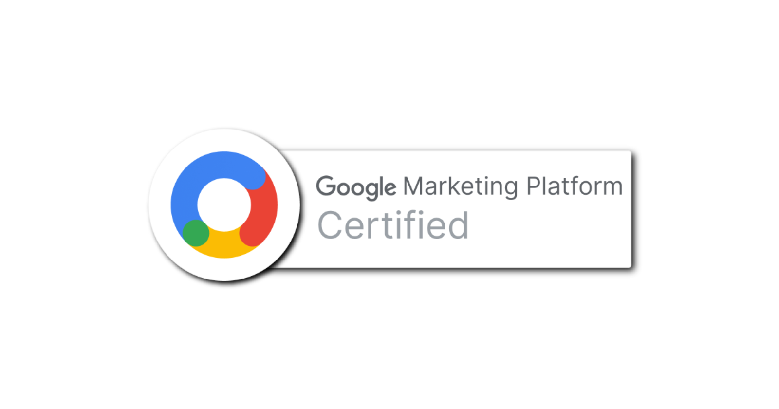 Využijte agenturu s certifikátem Google Marketing Platform a znalostí DV360
