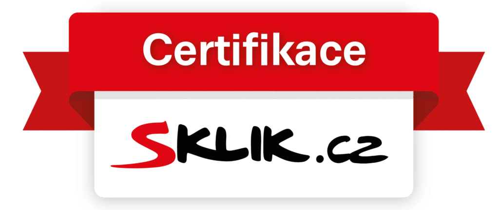 certifikace sklik logo u 1