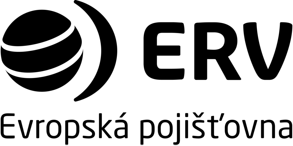 erv logo black
