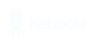 keboola white