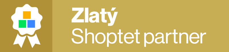 shoptet partner gold