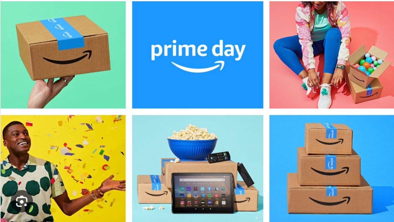VISIčtvrtek: Amazon je budoucnost, konec cookies mu jen pomůže