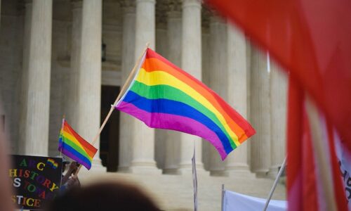Visibility podporuje rovná práva LGBTQ+ zaměstnanců