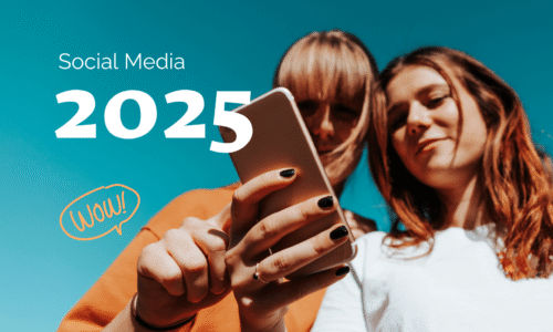 Nejnovější trendy na sociálních sítích, které byste neměli ignorovat v roce 2025 🚀