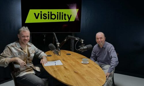 #VISIcast s Jardou Krupkou: Ověřování zdrojů je efektivnější než AI