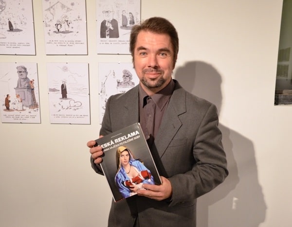jaroslav krupka