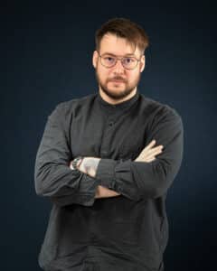 Picture of Jan Bredl