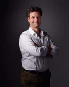 Picture of Vojtěch Foukal